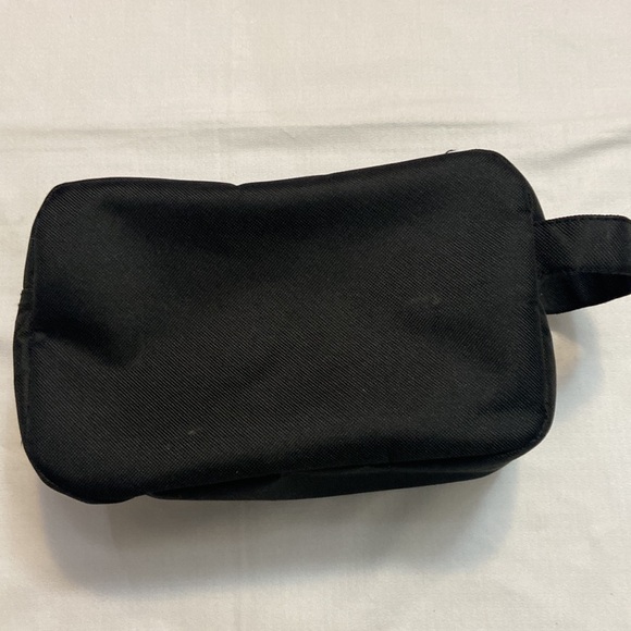 Avalanche Dopp Kit/ Toiletry Travel / Shave Kit Bag With Grab & Go Handle- NWOT - Picture 7 of 11